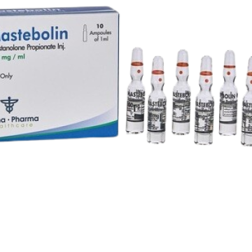 Mastebolin