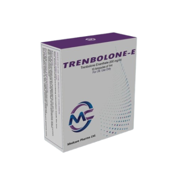 Trenbolone-E (Trenbolone Enanthate)
