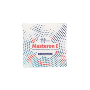 Masteron Enanthate