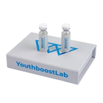 IGF-1LR3 youthboostlab iboost (insulin-like growth factor-1, long r3)
