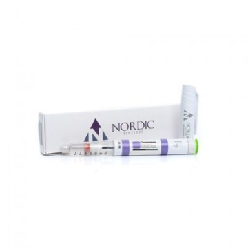 HCG Choriomon 5000 UI