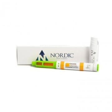 Curcumine - 200 mg/3 ml