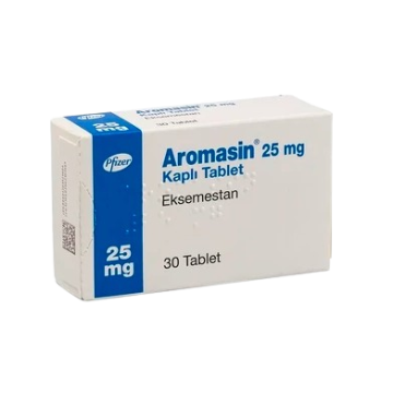 Aromasin pfizer