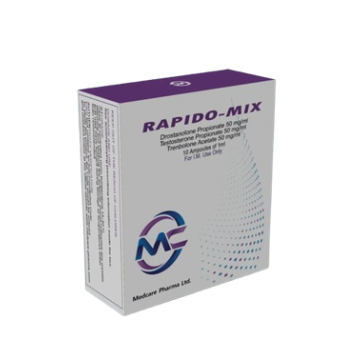Rapido-Mix