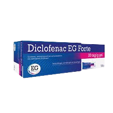 Diclofenac