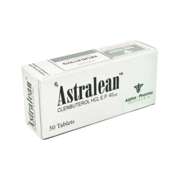Astralean