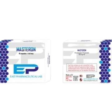 Masteron 