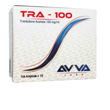 Trenbolone Acetate