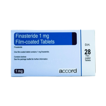 Finasteride-1mg