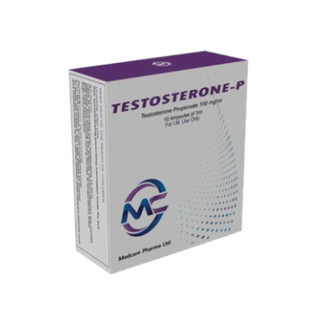 Testosterone-Propionate