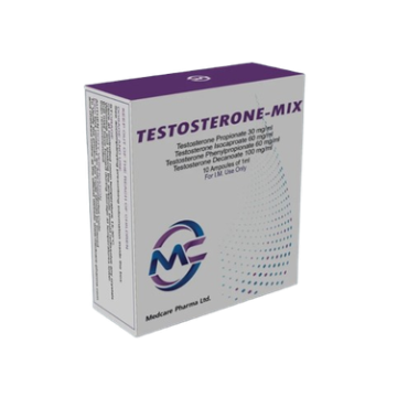 Testosterone Mix