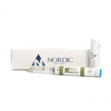 HGH Somatropine (hormone de croissance humaine) - 30 UI (9,9 mg)