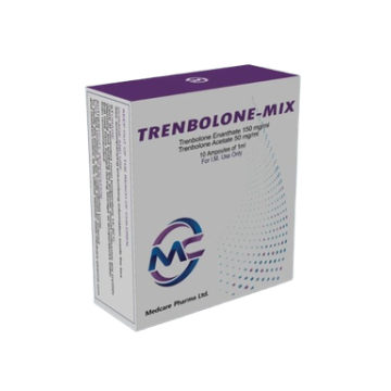 Trenbolone Mix