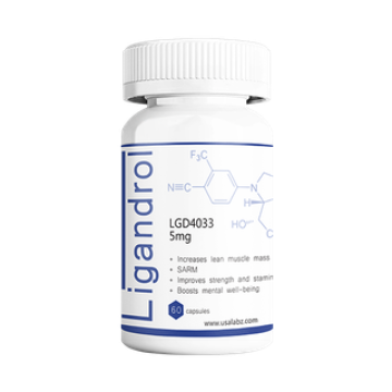 Ligandrol