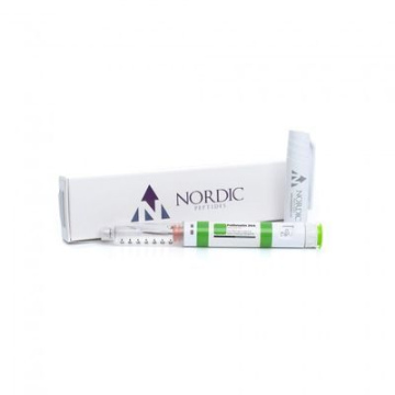 Follistatine 344 - 2 mg