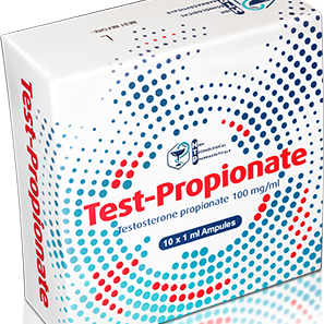 Testosterone propionate
