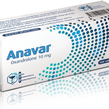 Anavar