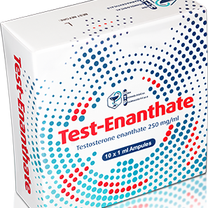 Testosterone enanthate