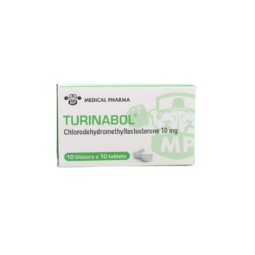 Turinabol
