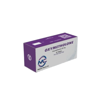 Anadrol (Oxymetholone)