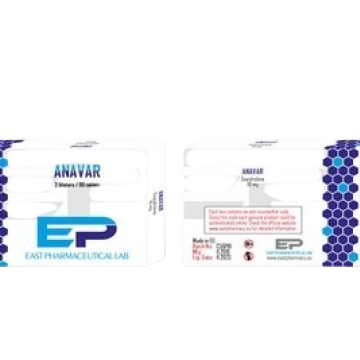 Anavar