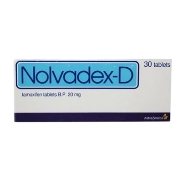 Nolvadex