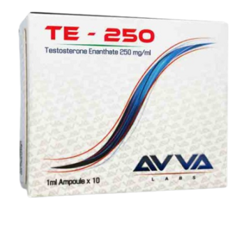 Testosterone Enanthate