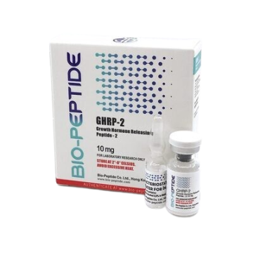 GHRP 2
