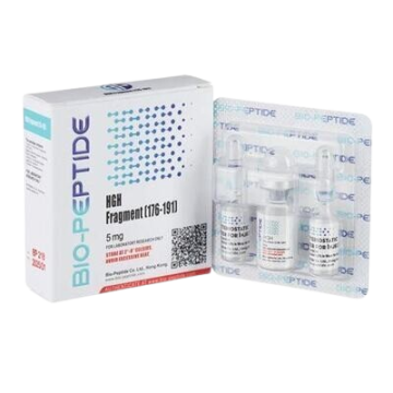 HGH Fragment