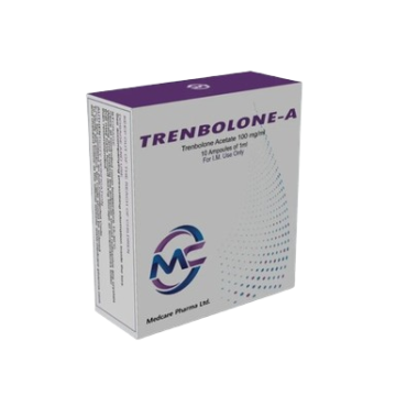 Trenbolone-A (Trenbolone Acetate)