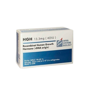 HGH aviva