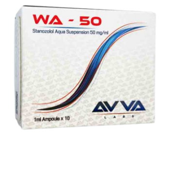 Stanozolol Aqua Suspension (Winstrol)