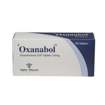 Oxanabol