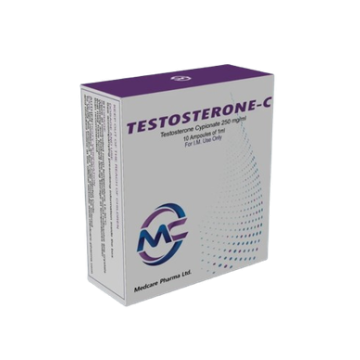Testosterone-Cypionate