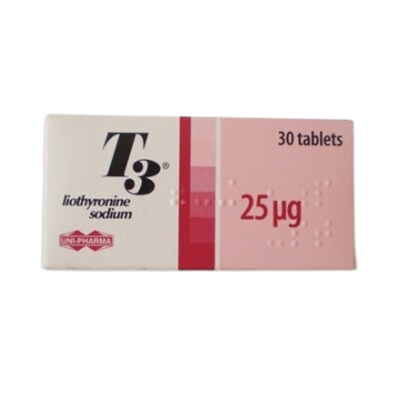 T3 cytomel
