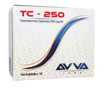 Testosterone Cypionate