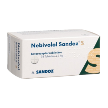 Nebivolol