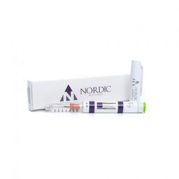 Mélanotan 2 - 10 mg