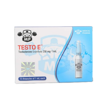 Testosterone Enanthate