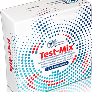 Test-mix