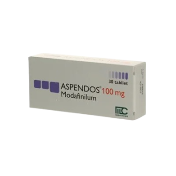 Modafinil (Aspendos)