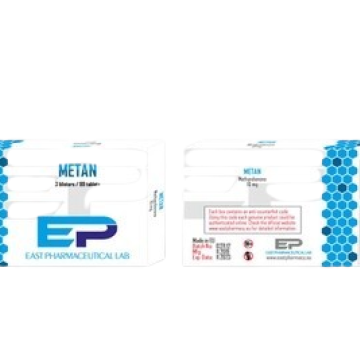 Metan (Dianabol)