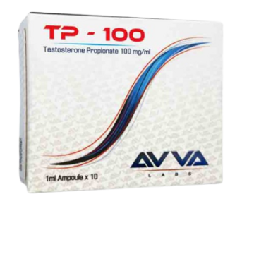 Testosterone Propionate