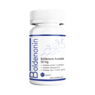 Boldenonin