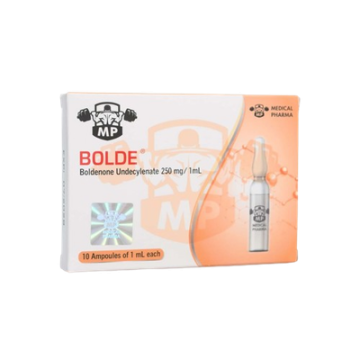 Boldenone Undecylenate